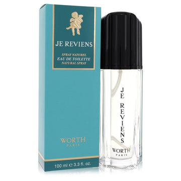 je reviens by Worth